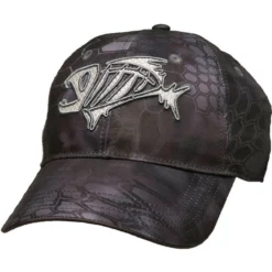 G.LOOMIS G-Loomis Kryptek Camo Hat