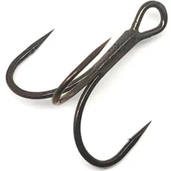 Gamakatsu G-Finesse Aaron Martens TGW Treble Hook