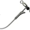 Gamakatsu G-Finesse Swivel Shot Worm Hook