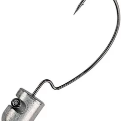 Gamakatsu Offset EWG Finesse Jig Head