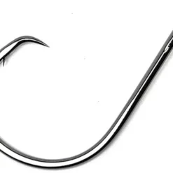 Gamakatsu Straight Eye Inline Octopus Circle Hooks - 2 - 8 Pack