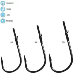 Gamakatsu Super Heavy Cover Worm Hook -Marine Equipment & Accessories Sales Store gamakatsu super heavy cover worm hook 68917.1651015415