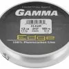 Gamma Edge - 100% Fluorocarbon Line