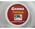Gamma Torque Spectra Braided Fishing Line - 600yd Bulk Spools