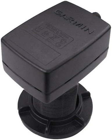 Garmin 010-00701-00 Intelliducer NMEA 2000 - Thru-hull - 0-12 Degree 1 Garmin 010-00701-00 Intelliducer NMEA 2000 - Thru-hull - 0-12 Degree