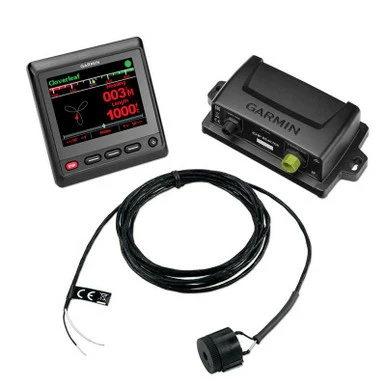 Garmin 010-00705-80 GHP Reactor Steer-By-Wire Standard Corepack 1 Garmin 010-00705-80 GHP Reactor Steer-By-Wire Standard Corepack