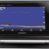 Garmin 010-01101-01 GPSMAP 721xs Chartplotter W/ Sounder