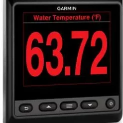 Garmin 010-01140-00 GMI 20 Marine Instrument Display
