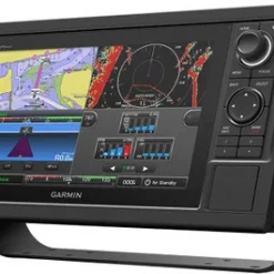 Garmin 010-01740-00 GPSMAP 1022 Keyed Networking Chartplotter