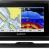 Garmin EchoMAP Plus 72cv Chartplotter W/ Worldwide Basemap