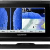 Garmin EchoMAP Plus 72sv Chartplotter W/ Worldwide Basemap