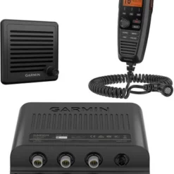 Garmin VHF 315 Marine Radio