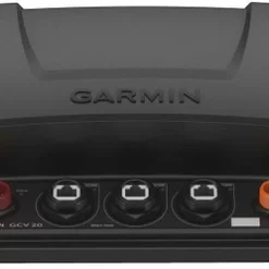 Garmin GCV 20 Ultra HD Scanning Sonar Black Box