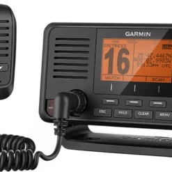 Garmin VHF 215 Marine Radio