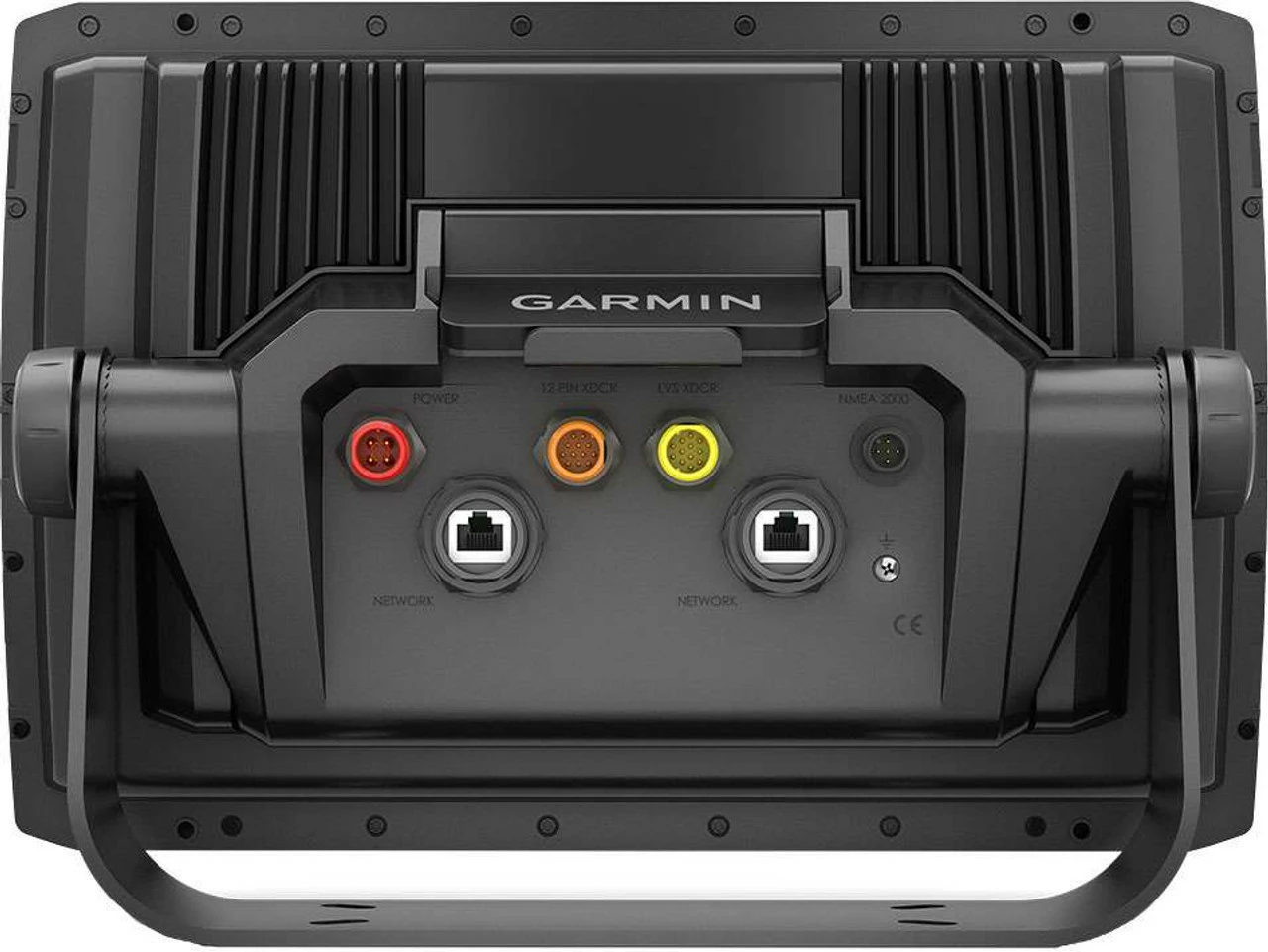 Garmin ECHOMAP Ultra 126sv US BlueChart G3 - LakeVu G3 W/ GT56UHD-TM 2 Garmin ECHOMAP Ultra 126sv US BlueChart G3 - LakeVu G3 W/ GT56UHD-TM - Image 2