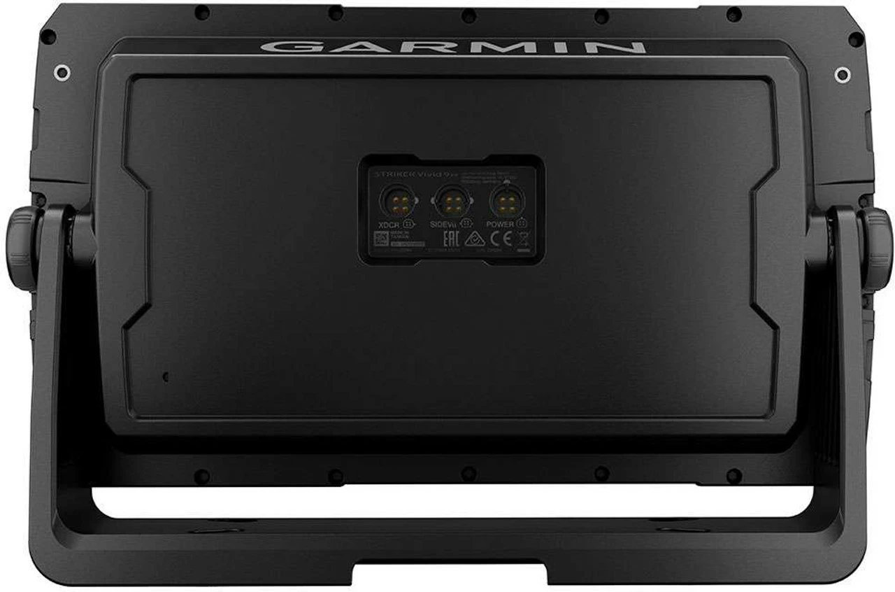 Garmin 010-02554-00 STRIKER Vivid 9sv Fishfinder W/ GT52HW-TM Transducer 4 Garmin 010-02554-00 STRIKER Vivid 9sv Fishfinder W/ GT52HW-TM Transducer - Image 4