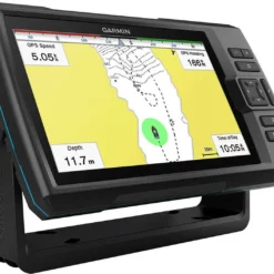 Garmin 010-02554-00 STRIKER Vivid 9sv Fishfinder W/ GT52HW-TM Transducer 7 Garmin 010-02554-00 STRIKER Vivid 9sv Fishfinder W/ GT52HW-TM Transducer -Marine Equipment & Accessories Sales Store garmin 010 02554 00 striker vivid 9sv 69144.1651413016