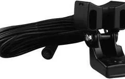 Garmin Transom/Trolling Motor Mount Dual Beam Transducer