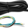 Garmin 7-Pin Power/ Data Cable W/ 90 Degree Connector