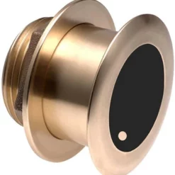 Garmin 010-11937-21 Airmar B175H 12 Deg. Thru-Hull Transducer W/ Temp