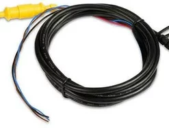 Garmin 010-12199-04 Power/Data Cable - 4-Pin