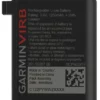 Garmin Rechargeable Battery For VIRB Ultra