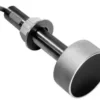 Garmin Airmar SS502 Stainless Steel Depth/Temp Transducer - 8 Pin