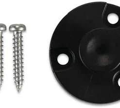 Garmin Fist Mic Hanger