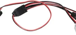 Garmin Panoptix Ice Fishing Replacement Power Cable