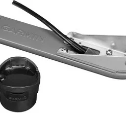 Garmin GT30-TM ClearVu/SideVu TM And GT8HW-IH High Wide In-Hull Bundle