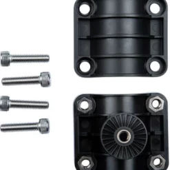 Garmin Trolling Motor Shaft Mount F/ Panoptix LiveScope LVS12