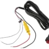 Garmin Threaded Power/Data Cable F/ ECHOMAP Ultra - 4 Pin