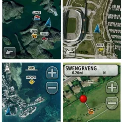 Garmin BirdsEye Satellite Imagery Card 5 Garmin BirdsEye Satellite Imagery Card -Marine Equipment & Accessories Sales Store garmin birdseye satellite imagery card 18371.1651280163