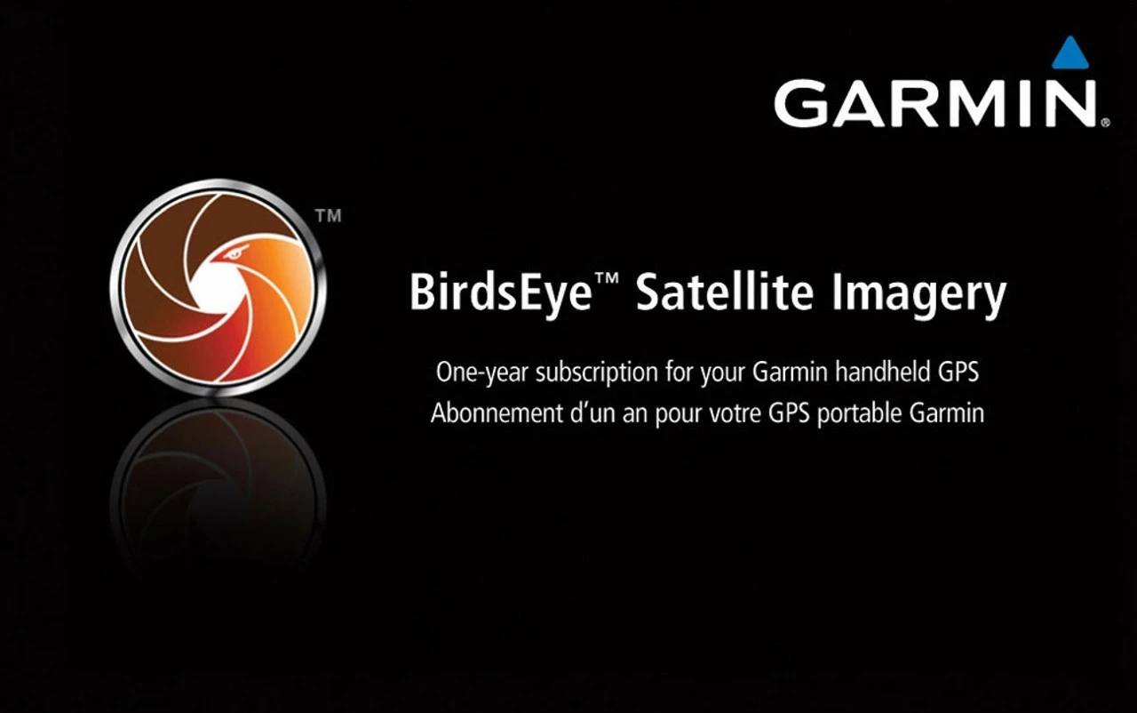 Garmin BirdsEye Satellite Imagery Card 2 Garmin BirdsEye Satellite Imagery Card - Image 2