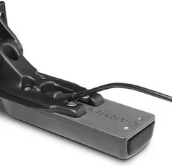 Garmin CV22HW-TM High Wide Traditional/ClearVu Transom Mount Transducer