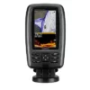 Garmin EchoMAP CHIRP 43dv W/ US LakeVu HD Maps & DownVu Transducer