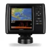 Garmin EchoMAP CHIRP 52dv W/ Worldwide Basemap