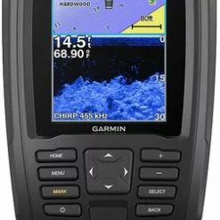 Garmin ECHOMAP Plus 4 In. Chartplotter/Sonar Combos