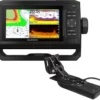 Garmin ECHOMAP UHD 6 In. Ultra High-Definition Combos