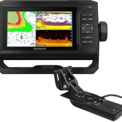 Garmin ECHOMAP UHD 6 In. Ultra High-Definition Combos