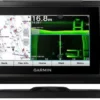 Garmin ECHOMAP UHD Series 7 In. Combo GPS/Fishfinders
