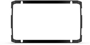 Garmin Flush Mount Kit F/ EchoMAP Plus 1 Garmin Flush Mount Kit F/ EchoMAP Plus