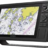 Garmin GPSMAP 1242 Series Chartplotter Combos