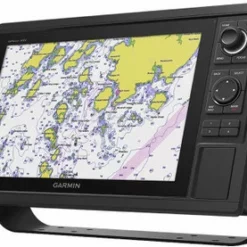 Garmin GPSMAP 1242 Series Chartplotter Combos