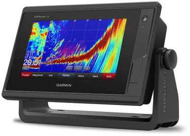 Garmin GPSMAP 700 Series Chartplotters 1 Garmin GPSMAP 700 Series Chartplotters
