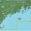 Garmin VUS002R BlueChart G3 Vision HD - South Maine