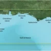 Garmin VUS012R BlueChart G3 Vision HD - Tampa To New Orleans
