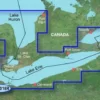 Garmin BlueChart G2 Vision Lake Erie SD Card