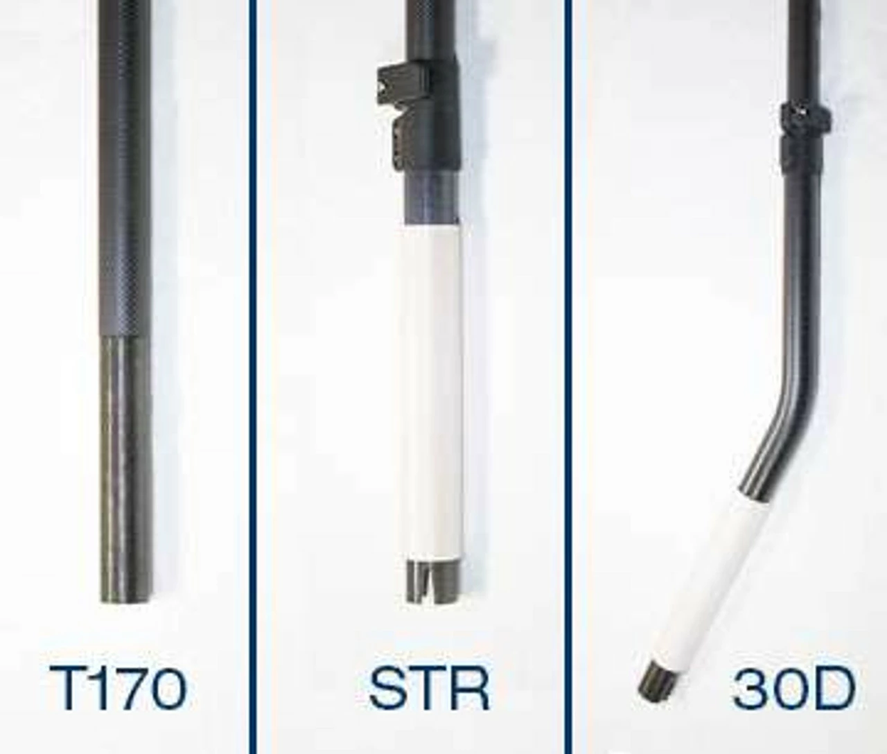 Gemlux Fishing OR-DK-12 Deluxe Center Riggers - Single 3 Gemlux Fishing OR-DK-12 Deluxe Center Riggers - Single - Image 3