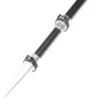 Gemlux Fishing OR-DK-12 Deluxe Center Riggers - Single